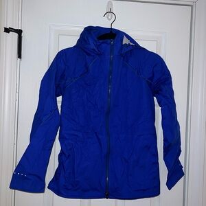 Athleta Rain Jacket